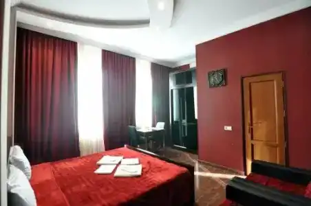 Aragvi - 48