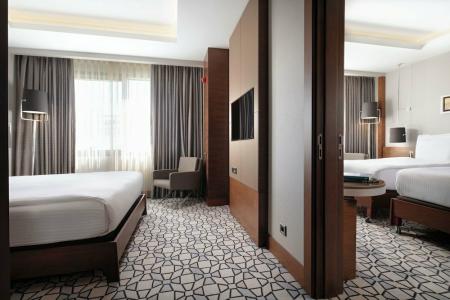 Grand Harilton Otel - 49