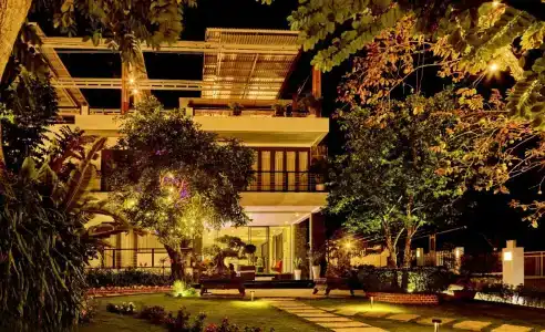 Son Tra Hill Phu Quoc - 10