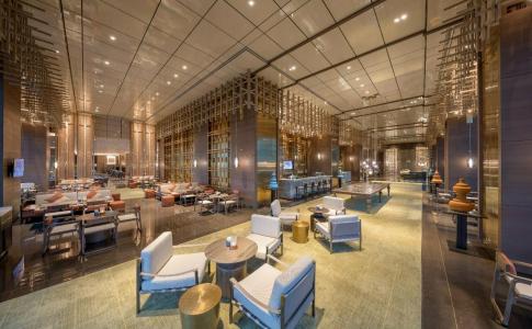 Pan Pacific Yangon - 35