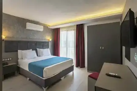 Tamara BusİNess Otel - 42