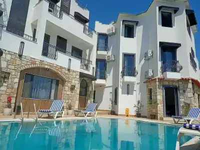 weekend bodrum - 0