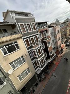 Taksim La Marino - 40