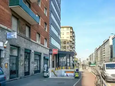 Metropoli - 5
