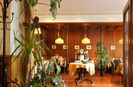 Baudobriga Rheinhotel - 15