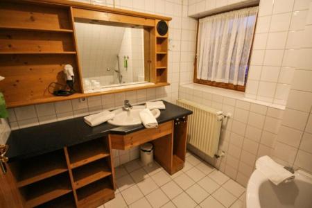 Heizmannshof & Restaurant am Titisee / Feldberg - 41