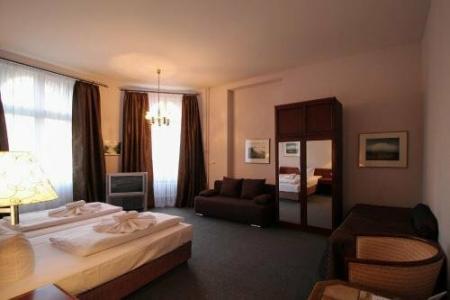 Pension Xantener Eck - 37