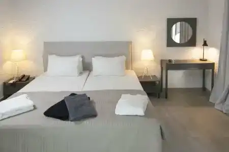 Apollo Resort - 2