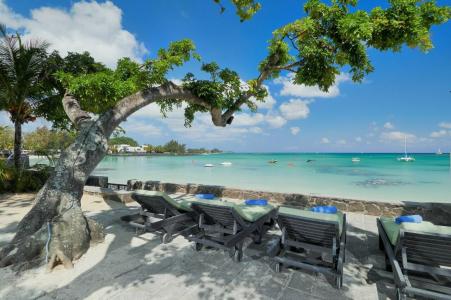 Le Beachclub - 27