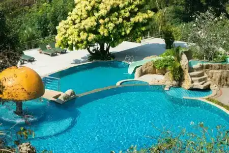 Sylvan Koh Chang - 7