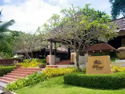 Le Vimarn Cottages & Spa - 0