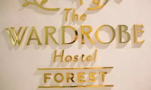 The Wardrobe 下北沢 - 8