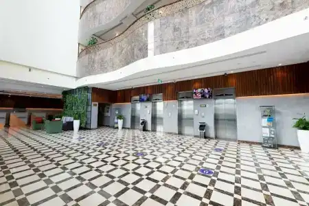 First Central Suites - 11