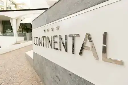 Continental - 17