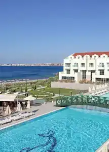 Adrina Termal Health & Spa - 22