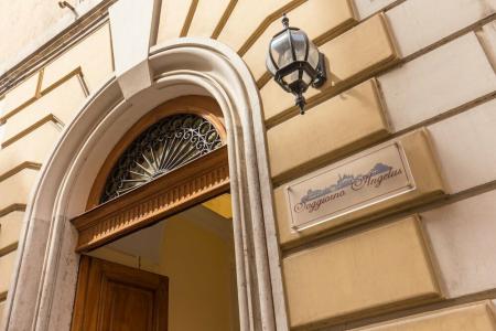 Soggiorno Angelus - 38
