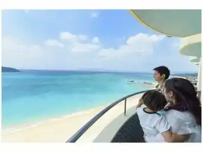Kanehide Kise Beach Palace - 30