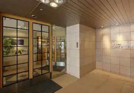 Keio Presso Inn Shinjuku - 35