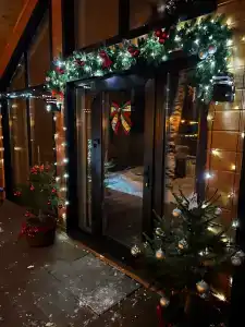 Дом для отпуска у Березы - 24