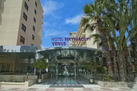 Servigroup Venus - 15