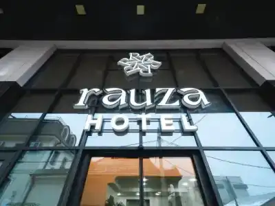 Rauza - 4