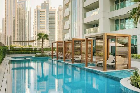 Sonder Business Bay - 49
