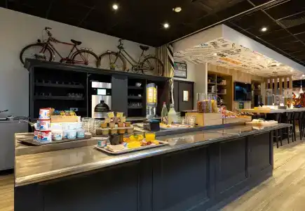 ibis Orleans Centre Foch - 16