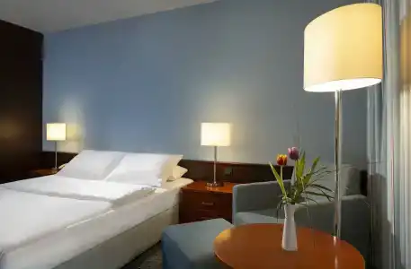 Maritim Darmstadt - 21