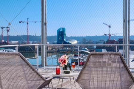 Radisson Blu Bordeaux - 30