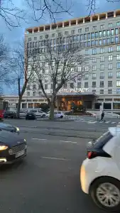 Metropol Palace, a Luxury Collection, Belgrade - 27