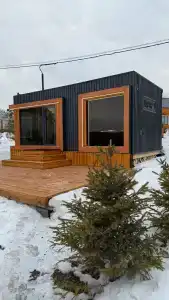 База отдыха СамТыКот - 46