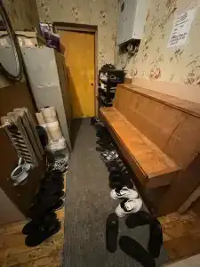 Воронеж Дом - 47