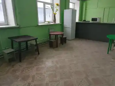 Октябрь - 1
