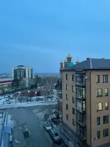 Сары Арка - 4