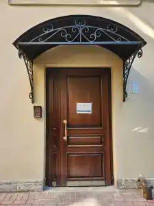 Матрасный Дворъ на Пяти углах - 18