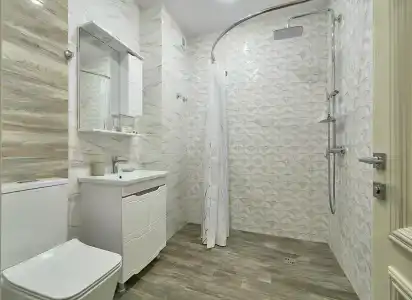 Гостевой дом у Парка - 28