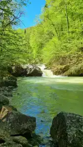 Здравница Мезмая - 0