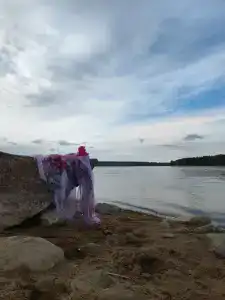 Вуокса парк - 28