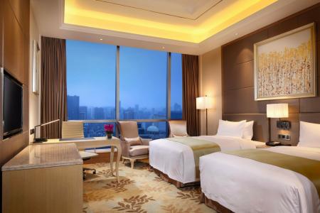 Doubletree by Hilton Guangzhou - 32