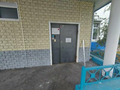 22 на Лухмановской - 18