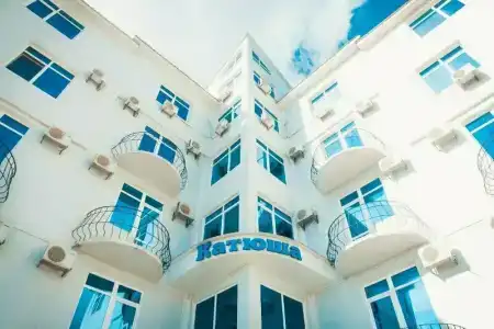 Катюша - 24