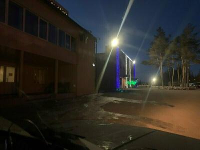Дорожная - 24