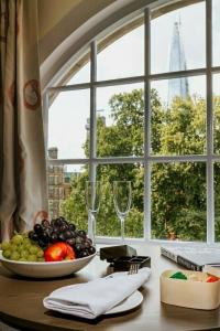 The Lalit London - 7