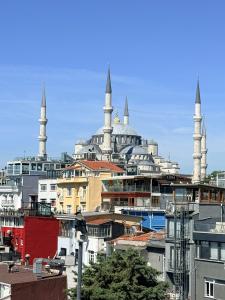 Henna Istanbul - 40