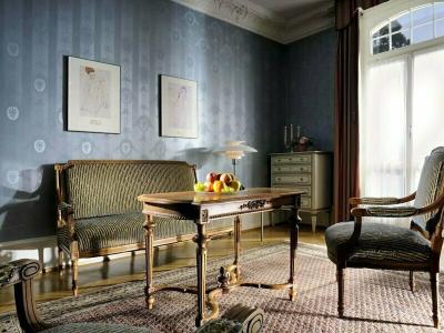 Royal St Georges Interlaken MGallery Collection - 45