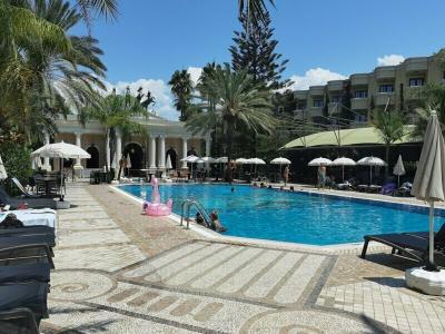 Yetkin Club - 36