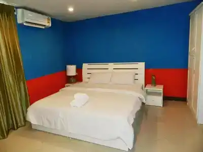 Baan Da-Laar Boutique Rooms Hua Hin - 40