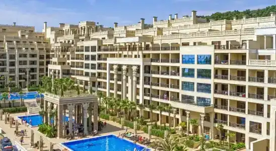 Argisht Partez All Inclusive - 47