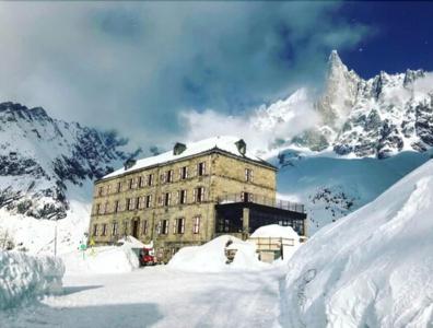Refuge du Montenvers - 35