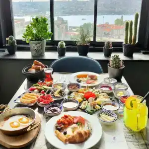 Galata Times Boutique - 3